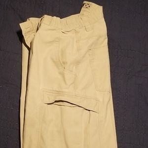 Men's Vertx Cargo Pants